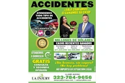 LA Injury Attorneys en Los Angeles