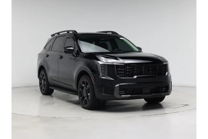 $39998 : Kia Sorento 2025 AWD X-Line image 1