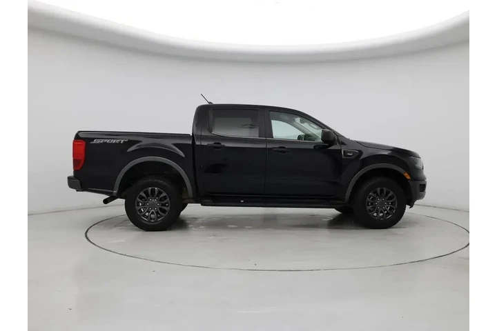 $24998 : Ford Ranger 2020 4x2 XLT 4dr image 7