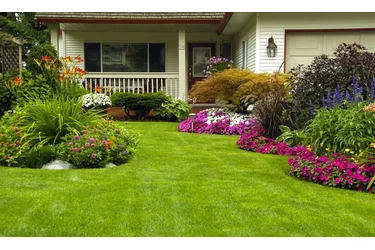 Cuidado de Jardines en Des Moines