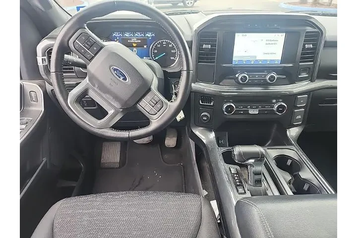 $34497 : Ford F-150 2022 4x2 XL 4dr S image 6