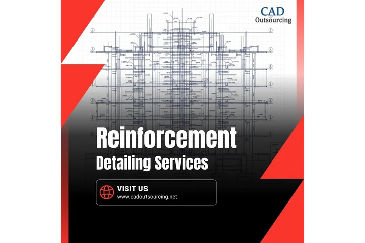 Reinforcement Detailing image 1