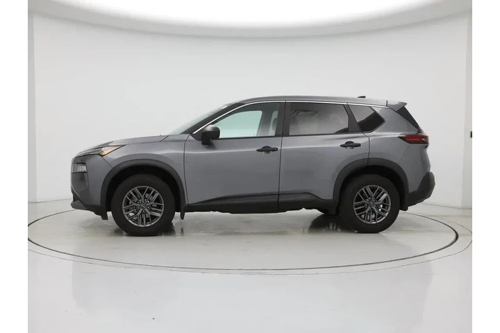 $22998 : Nissan Rogue 2023 AWD S 4dr image 3
