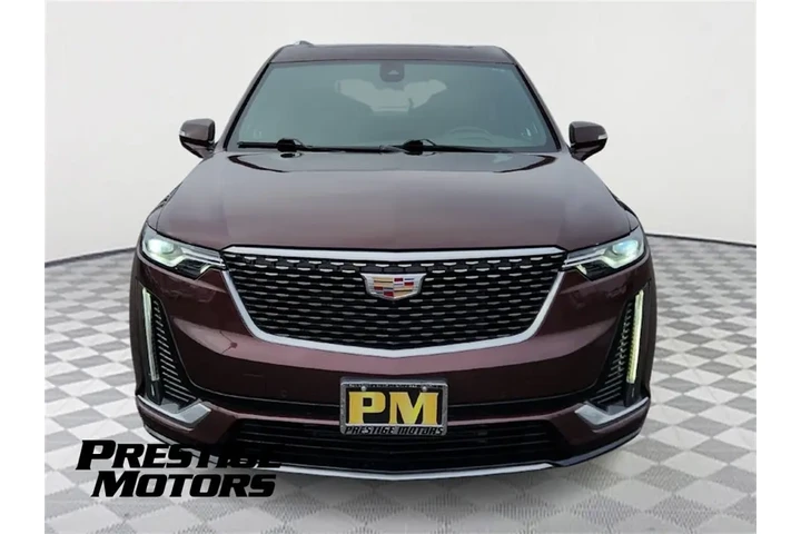 $37999 : 2023 CADILLAC XT6 Premium Lux image 2