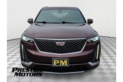 $37999 : 2023 CADILLAC XT6 Premium Lux thumbnail
