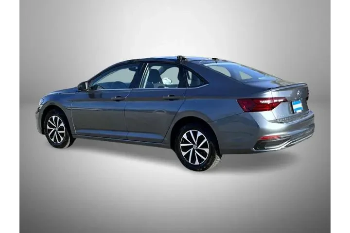 $18995 : Volkswagen Jetta 2024 S 4dr image 7