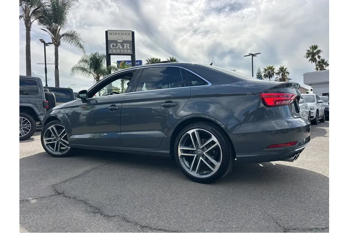 $19997 : 2019 A3 Sedan Premium image 4