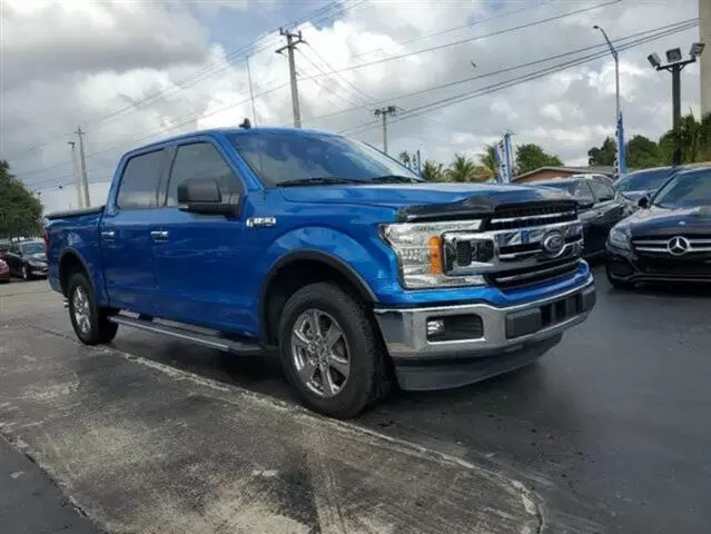 $29995 : 2019 Ford F-150 image 4