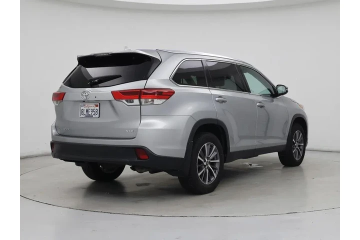 $25998 : Toyota Highlander 2019 XLE 4 image 8