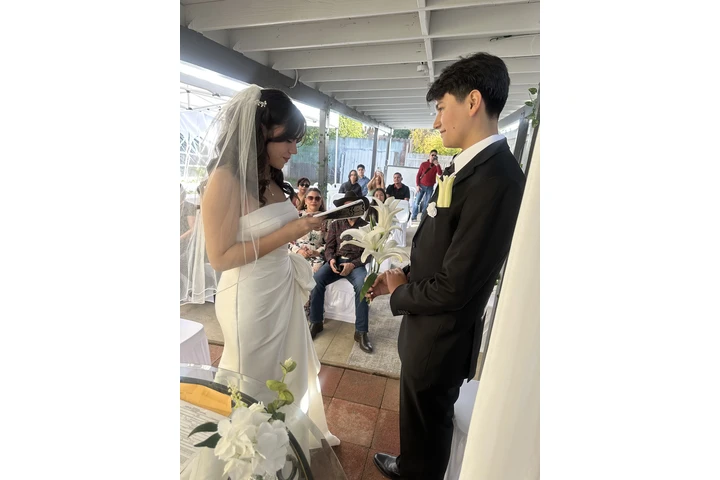 Bodas civilas image 3