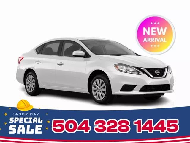 2016 Sentra For Sale M*305272 image 1