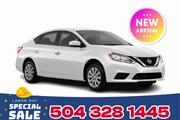 2016 Sentra For Sale M*305272 en New Orleans