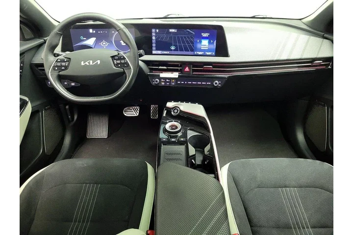 $26998 : Kia EV6 2023 AWD GT-Line 4dr image 9