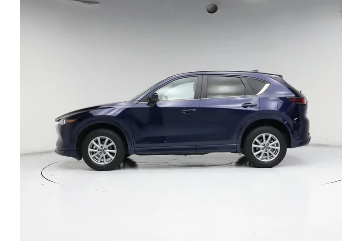 $26998 : Mazda CX-5 2024 AWD 2.5 S Se image 3