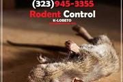 24/7 RODENT CONTROL-REPAIRS en Los Angeles