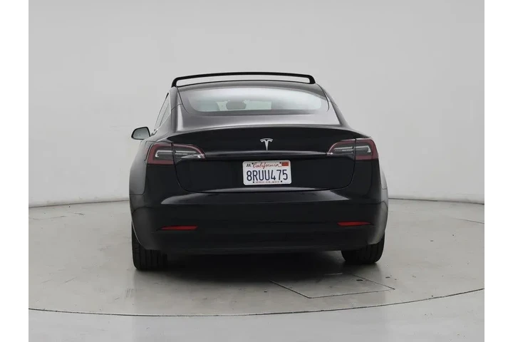 $22998 : Tesla Model 3 2020 AWD Stand image 6