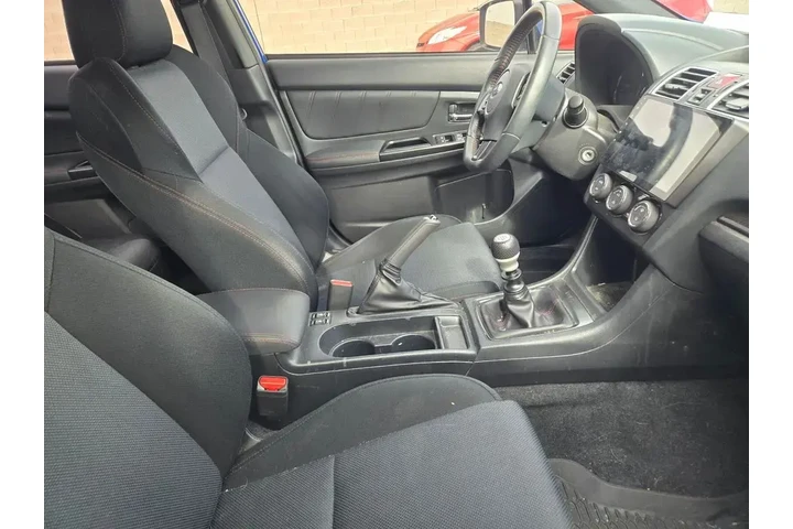 $24591 : Subaru WRX 2020 AWD Premium image 3