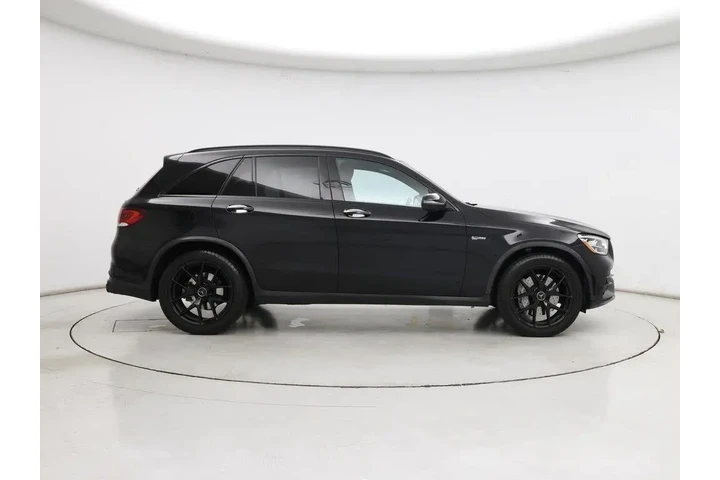 $33998 : Mercedes-Benz GLC 2020 AWD A image 7
