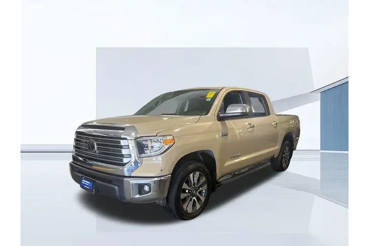 $36799 : Toyota Tundra 2020 4x4 Limit image 8