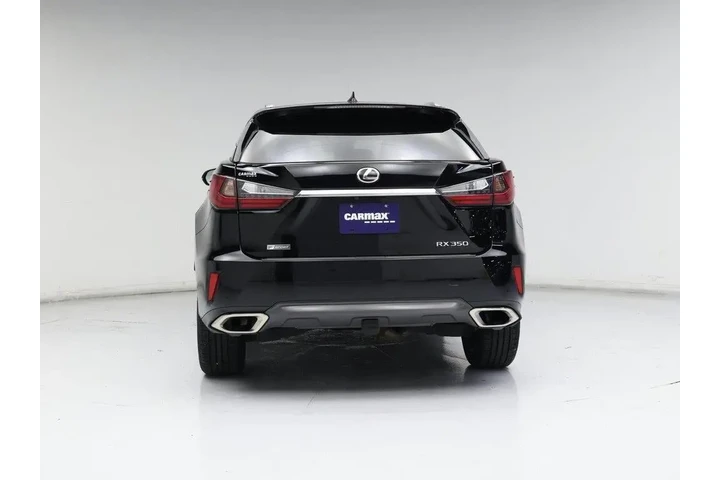 $33998 : Lexus RX 350 2017 AWD F SPOR image 6