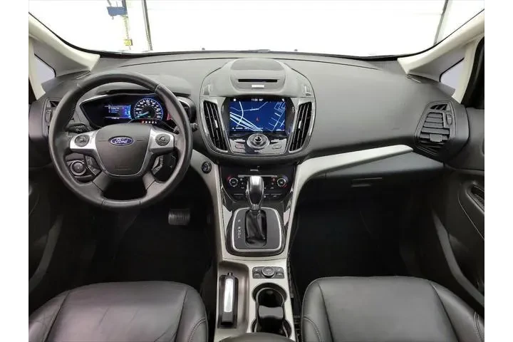 $12599 : Ford C-MAX Energi 2016 SEL 4 image 9