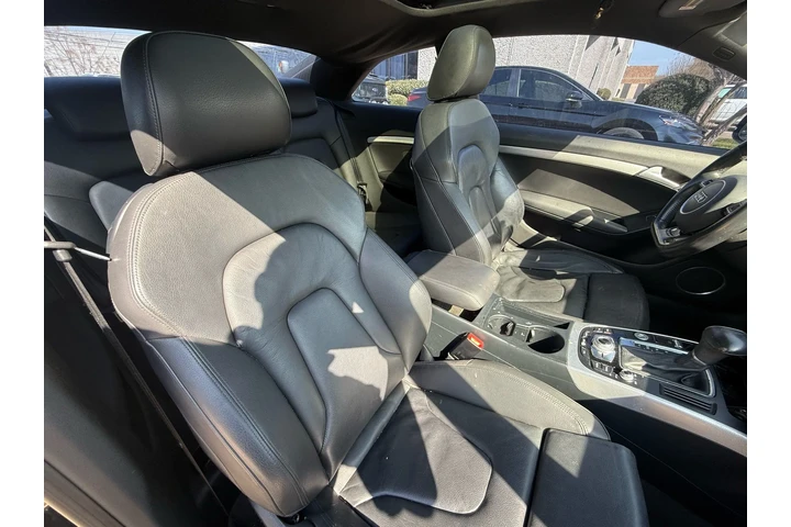 $13500 : 2016 A5 2.0T Premium image 9