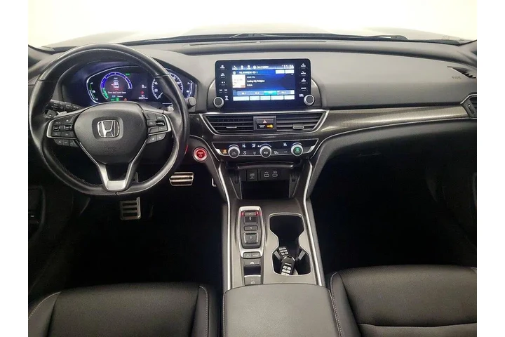 $27998 : Honda Accord Hybrid 2022 Spo image 9