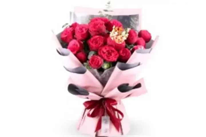 ARREGLOS FLORALES NATURALES image 1