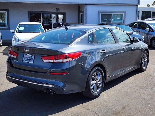 $17790 : 2020 Optima image 9