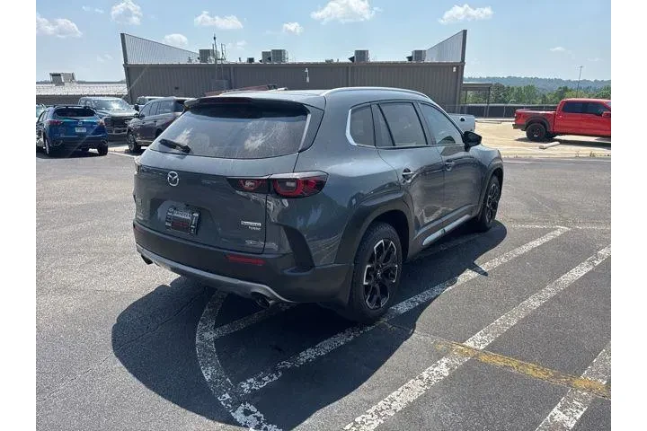 $26490 : Mazda CX-50 2023 AWD 2.5 Tur image 6