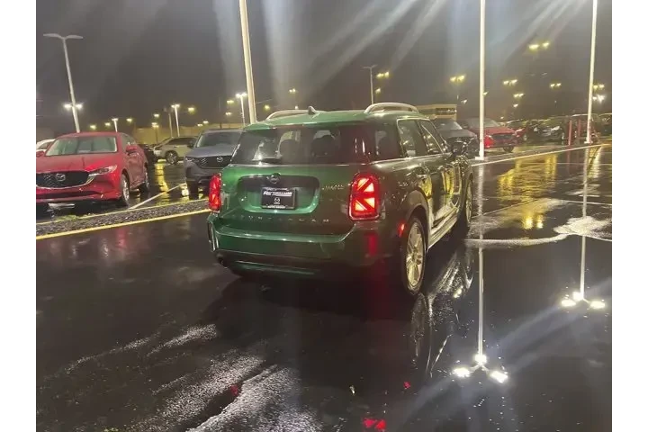 $21980 : MINI Countryman 2022 Cooper image 8