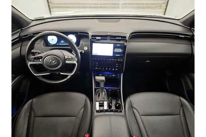 $31998 : Hyundai SANTA CRUZ 2024 AWD image 9