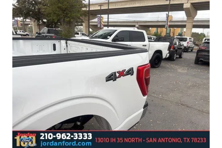 $33808 : Ford F-150 2022 4x4 King Ran image 5