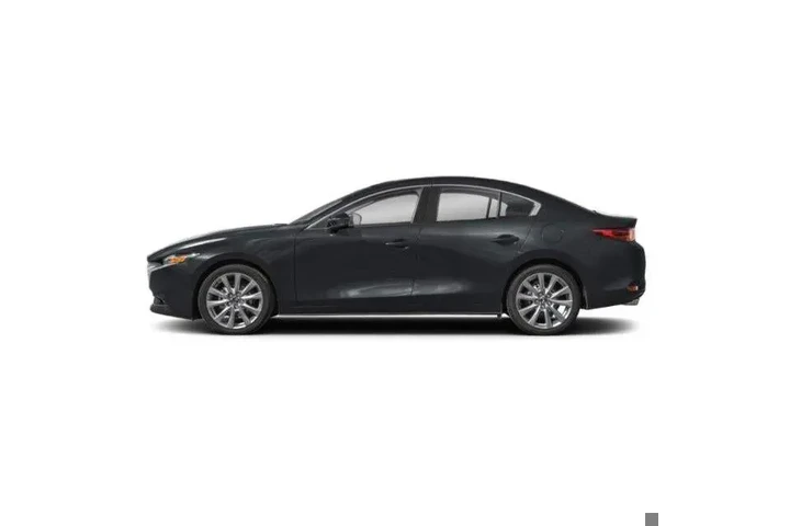 $20999 : Mazda Mazda3 Sedan 2024 2.5 image 6