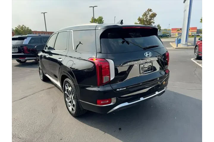 $24746 : Hyundai PALISADE 2022 AWD Ca image 5