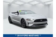 $19997 : Ford Mustang 2019 EcoBoost P thumbnail
