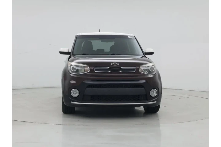 $13998 : Kia Soul 2017 + 4dr Crossove image 5