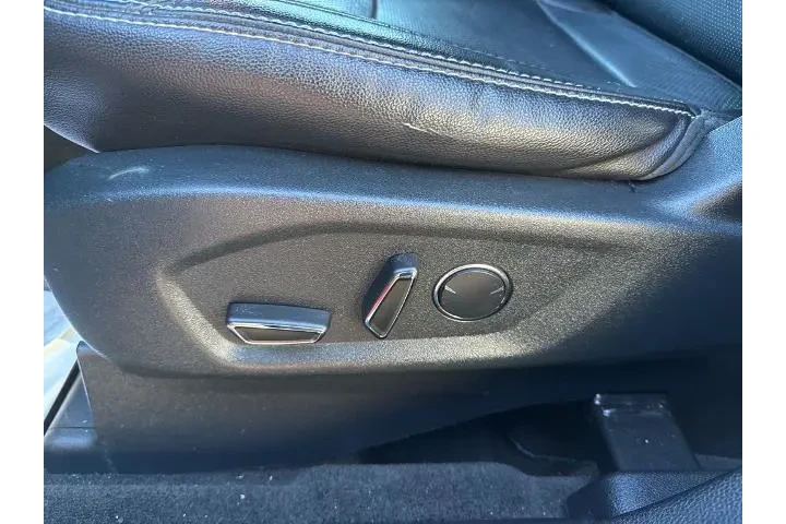 $23000 : Ford Explorer 2018 AWD Limit image 10