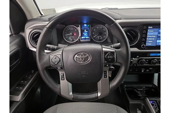 $33998 : Toyota Tacoma 2021 4x4 SR5 V image 10