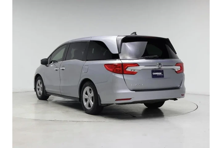 $23998 : Honda Odyssey 2018 EX-L 4dr image 2