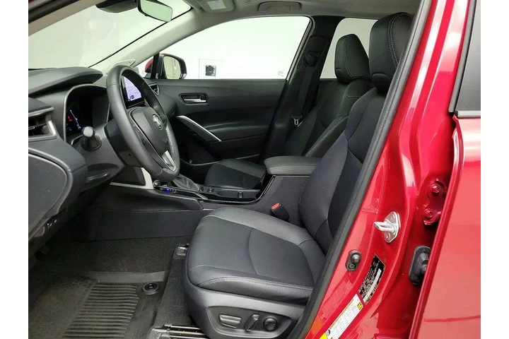 $25998 : Toyota Corolla Cross 2023 XL image 10