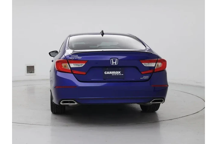 $24998 : Honda Accord 2021 Sport 4dr image 6