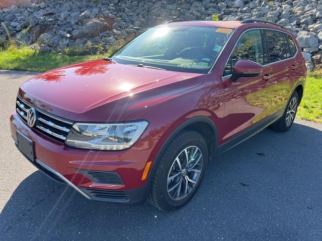 $19474 : PRE-OWNED 2019 VOLKSWAGEN TIG image 3