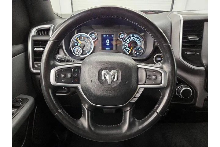 $24998 : Ram 1500 2022 4x2 Big Horn 4 image 10