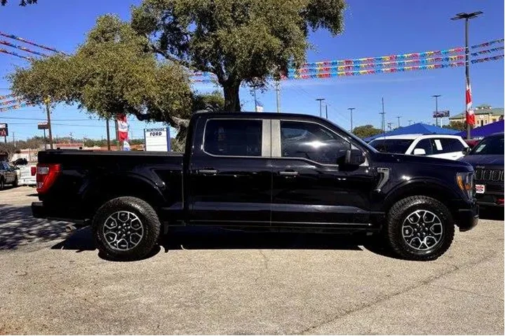 $28977 : Ford F-150 2023 4x2 XL 4dr S image 6