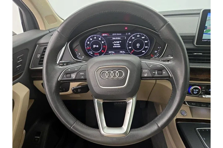 $18998 : Audi Q5 2018 AWD 2.0T quattr image 10