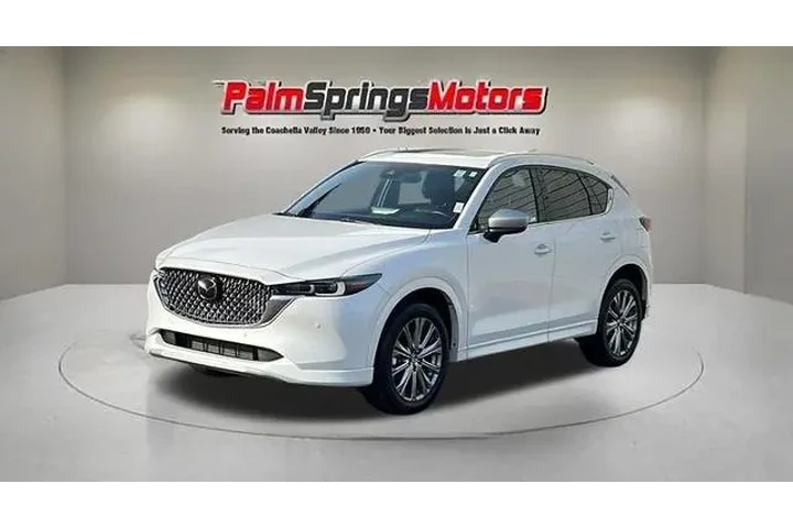 $38124 : Mazda CX-5 2024 AWD 2.5 Turb image 2
