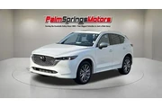 $38124 : Mazda CX-5 2024 AWD 2.5 Turb thumbnail