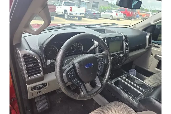 $19984 : Ford F-150 2015 4x2 XL 4dr S image 7