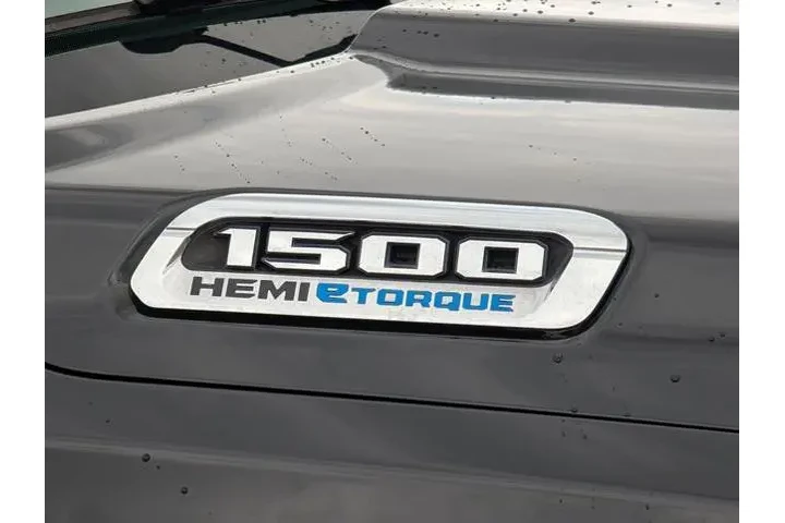 $32175 : Ram 1500 2023 4x2 Big Horn 4 image 10